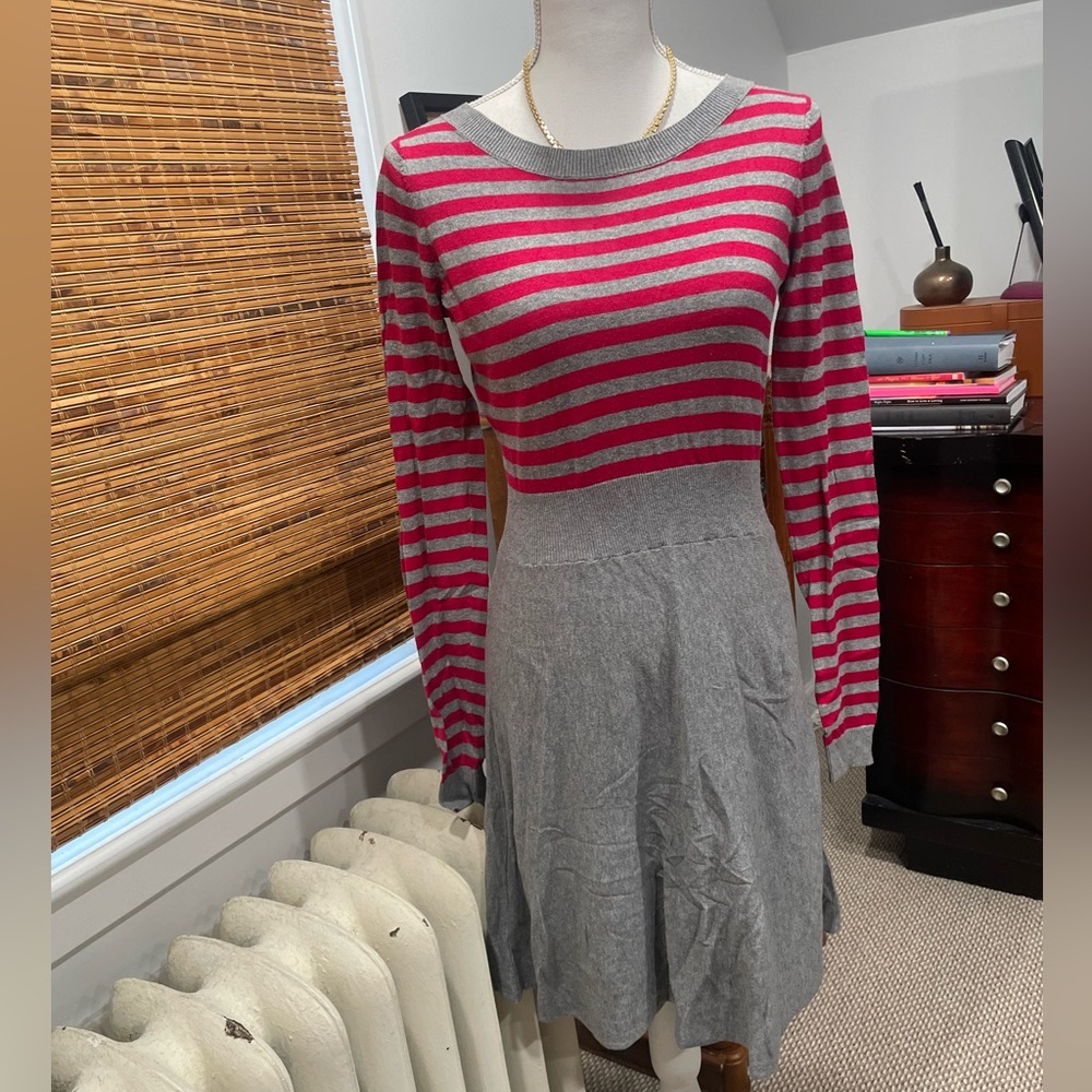 TOMMY GIRL DRESS